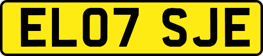 EL07SJE