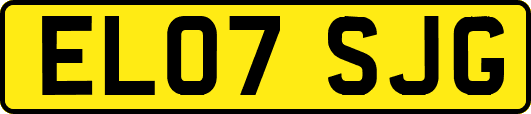 EL07SJG