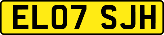 EL07SJH