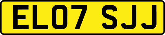 EL07SJJ