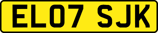 EL07SJK