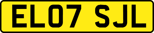 EL07SJL