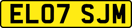 EL07SJM
