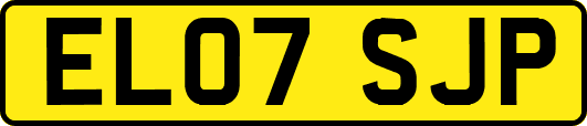 EL07SJP