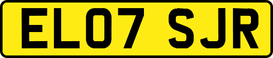 EL07SJR