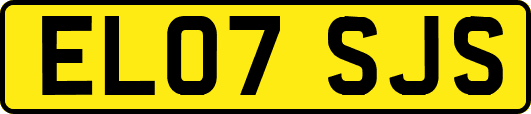 EL07SJS