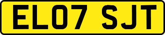 EL07SJT