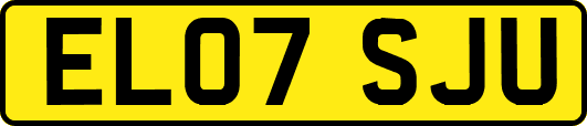 EL07SJU