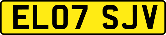 EL07SJV