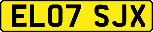 EL07SJX