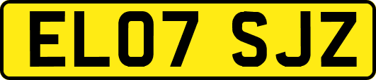 EL07SJZ