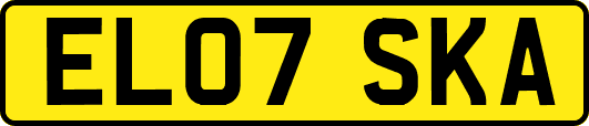 EL07SKA