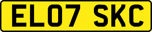 EL07SKC