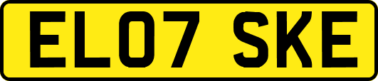 EL07SKE