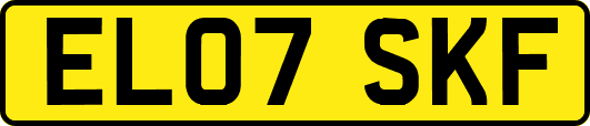 EL07SKF