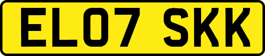 EL07SKK
