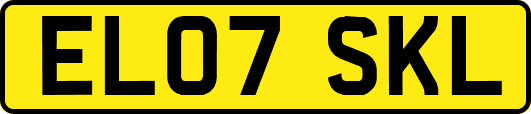 EL07SKL