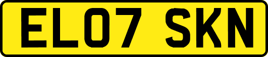 EL07SKN