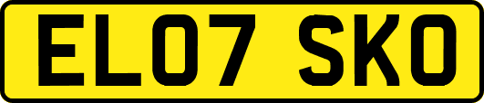 EL07SKO