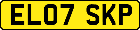 EL07SKP