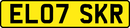 EL07SKR