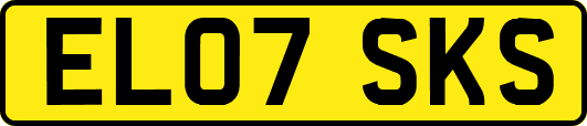 EL07SKS