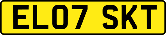 EL07SKT