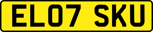 EL07SKU