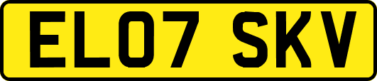 EL07SKV