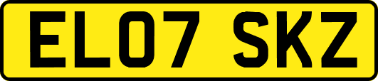EL07SKZ