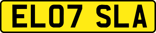EL07SLA