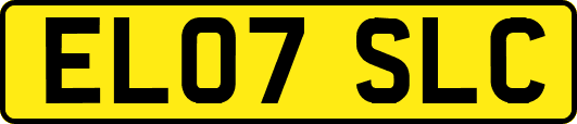 EL07SLC
