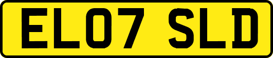 EL07SLD
