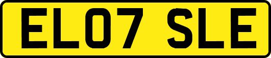 EL07SLE