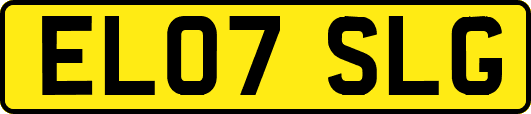 EL07SLG