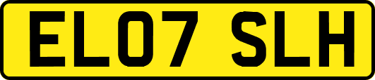 EL07SLH