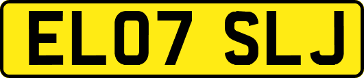 EL07SLJ