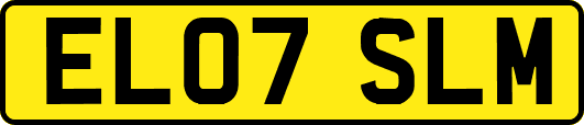 EL07SLM