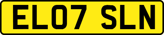 EL07SLN