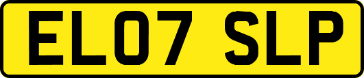EL07SLP