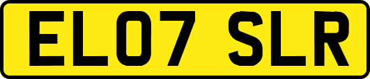 EL07SLR
