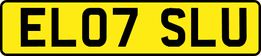 EL07SLU