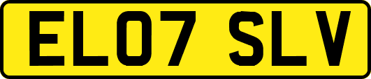 EL07SLV
