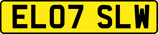 EL07SLW