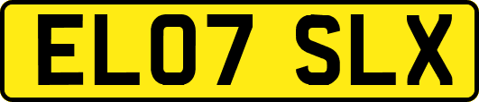 EL07SLX