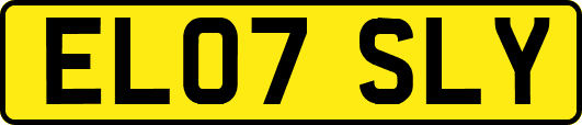 EL07SLY