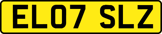 EL07SLZ