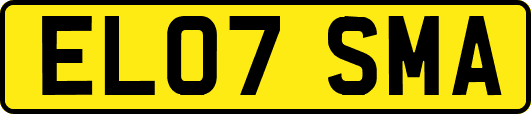 EL07SMA