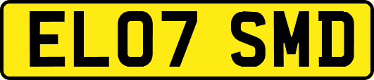 EL07SMD