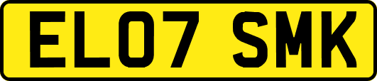EL07SMK